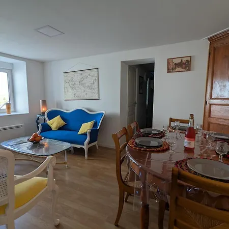 Rénové Avec Jardin Privatif - 5 Pers. - Fr-1-653-299 Casa vacanze