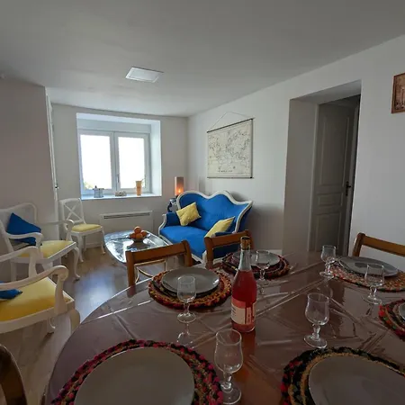 Casa vacanze Rénové Avec Jardin Privatif - 5 Pers. - Fr-1-653-299 *