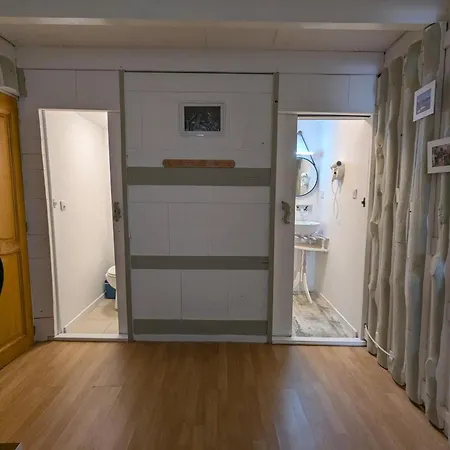Casa vacanze Rénové Avec Jardin Privatif - 5 Pers. - Fr-1-653-299