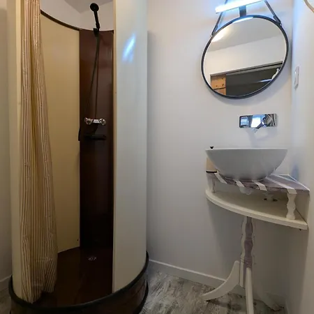 Casa vacanze Rénové Avec Jardin Privatif - 5 Pers. - Fr-1-653-299 Echallat