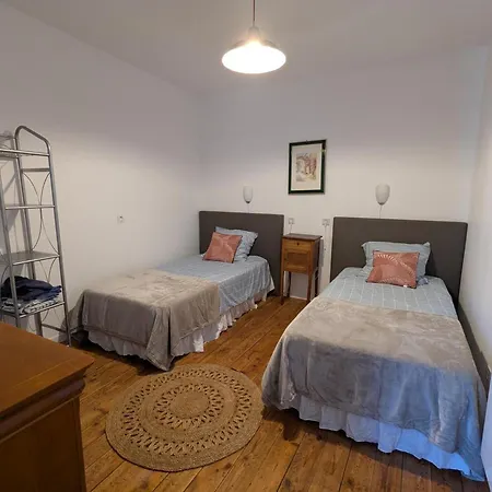 Rénové Avec Jardin Privatif - 5 Pers. - Fr-1-653-299 Casa vacanze *