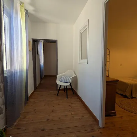 Rénové Avec Jardin Privatif - 5 Pers. - Fr-1-653-299 Casa vacanze Echallat