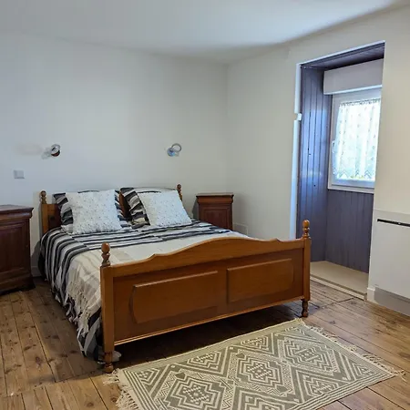 Rénové Avec Jardin Privatif - 5 Pers. - Fr-1-653-299 Casa vacanze Echallat