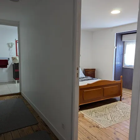 Casa vacanze Rénové Avec Jardin Privatif - 5 Pers. - Fr-1-653-299
