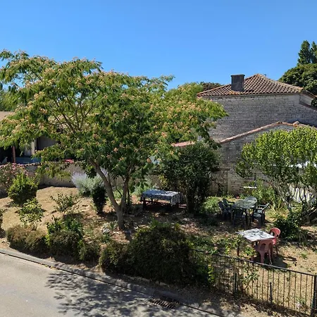 Rénové Avec Jardin Privatif - 5 Pers. - Fr-1-653-299 Casa vacanze