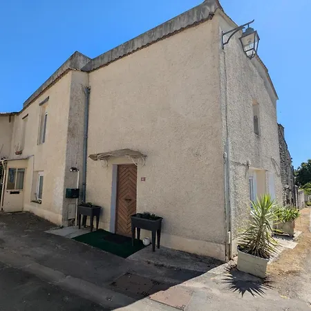 Rénové Avec Jardin Privatif - 5 Pers. - Fr-1-653-299 Casa vacanze