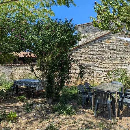 Casa vacanze Rénové Avec Jardin Privatif - 5 Pers. - Fr-1-653-299
