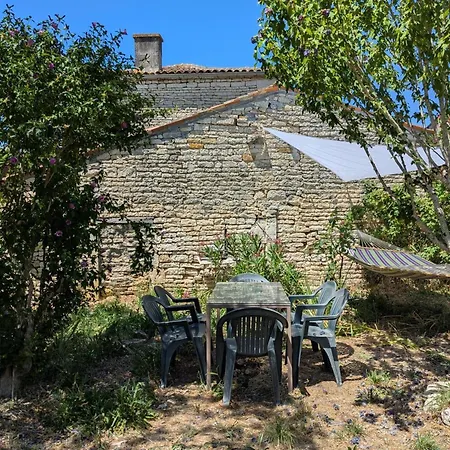 Casa vacanze Rénové Avec Jardin Privatif - 5 Pers. - Fr-1-653-299 *